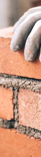 CONCRETE & MASONRY